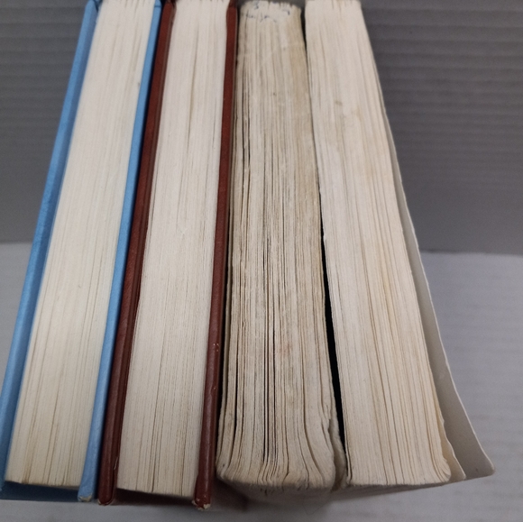 Diary Of A Wimpy Kid Books (6,7,8, & 10) by Jeff Kinney - Picture 4 of 9